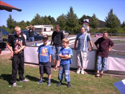 2006 ﻿﻿﻿﻿﻿DMC Jugentage